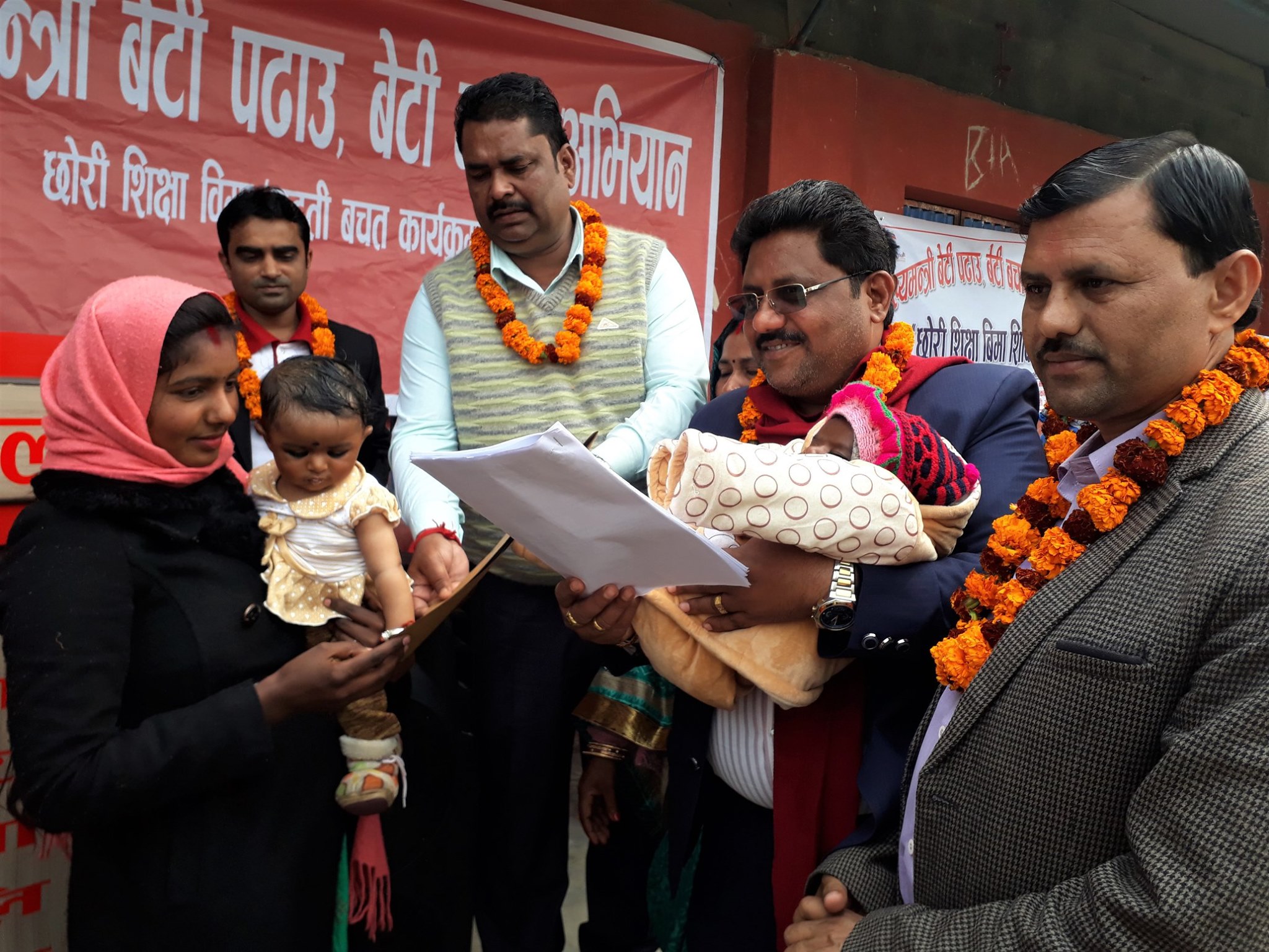 जिल्लाकै समृद्ध बन्ने योजनामा, सर्लाहीको कविलासी नगरपालिका