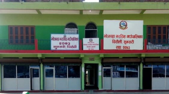 जिल्लाकै समृद्ध गाउँपालिका बनाउने योजनामा छौं: अध्यक्ष यादव