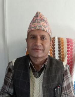 आठराई त्रिवेणी गाउँपाकिामा विकासको कामले तिव्रता पाउदैं