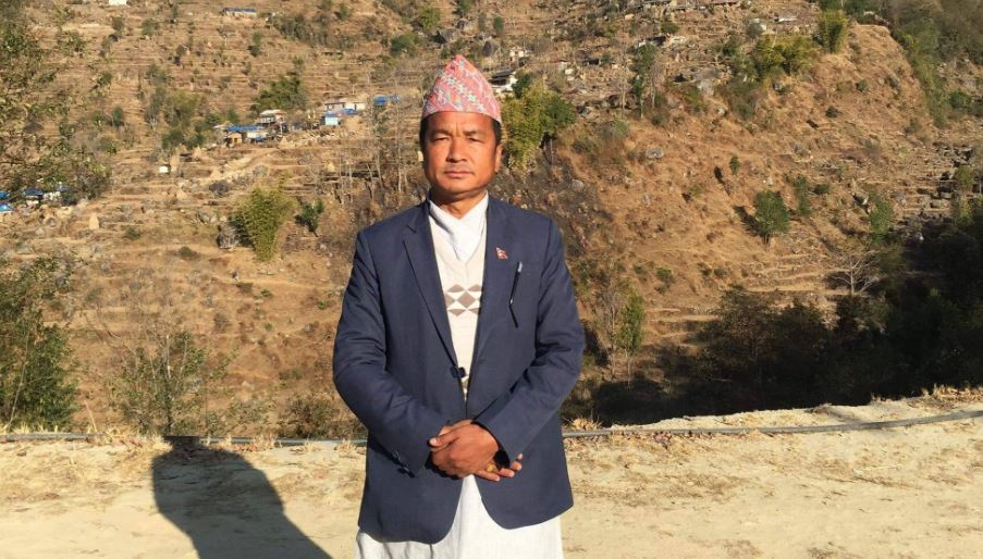 बिकास र समृद्धिमा अग्रसर, रामेछापको दोरम्बा गाउँपालिका