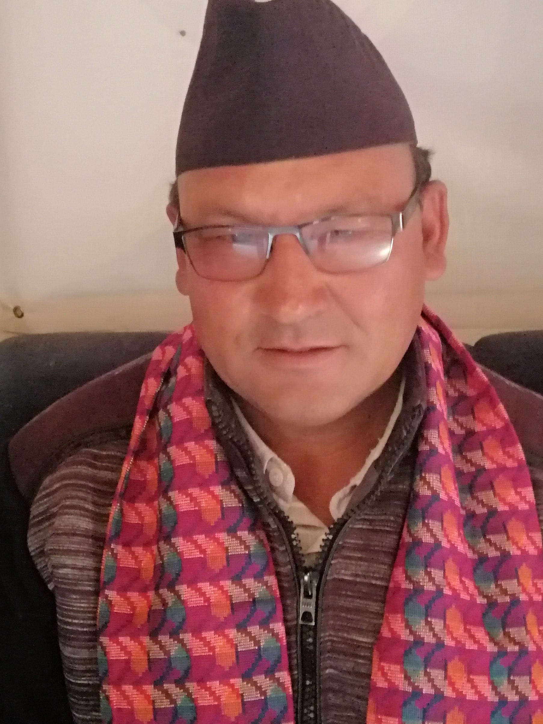 सडक निर्माणलाई तिब्रता दिदै, हुम्लाको खार्पुनाथ गाउँपालिका