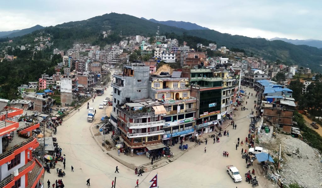 बजेटप्रति किन उत्साहित छैनन दोलखाली ?