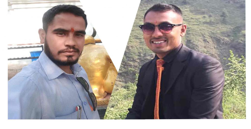 तामाकोशी कांग्रेस सचिवमा शंकर र गोकुलगंगामा सुमनको उम्मेदवारी घोषणा