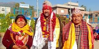 लुम्बिनीमा गठबन्धन बिजयी