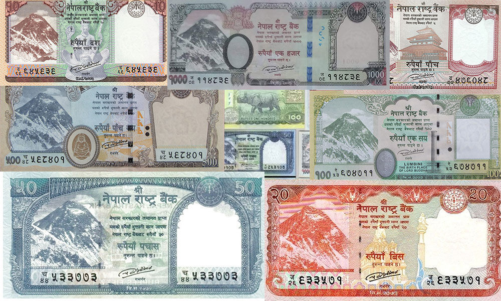 दसैँका लागि ‘सुकिला नोट’को वितरण सुरु
