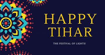 Tihar Festival: Celebrating Light and Love in Nepal