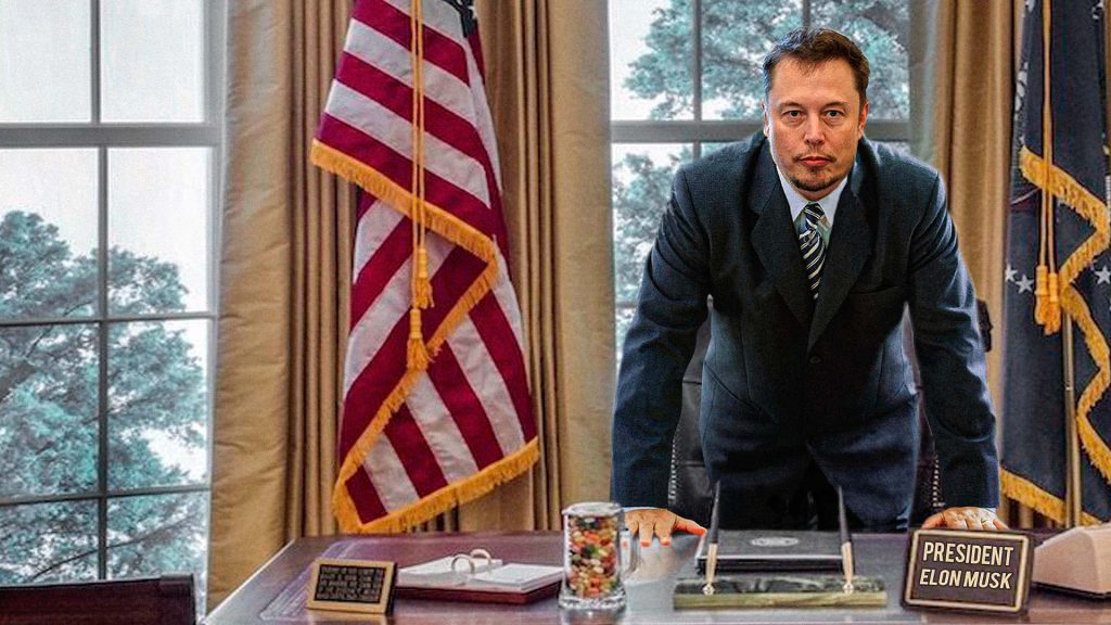 Elon Musk’s Presidential Prospects: A Constitutional Hurdle