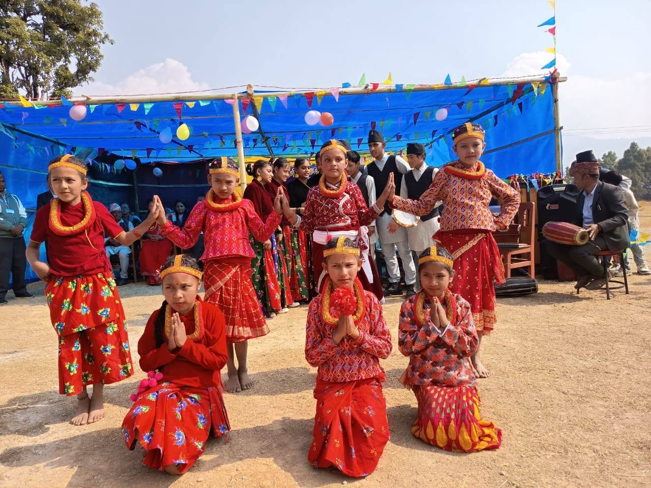जनजागृति माविको ४७ औं वार्षिकोत्सव सम्पन्न, स्थानीय दाताहरू अग्रसर हुँदै