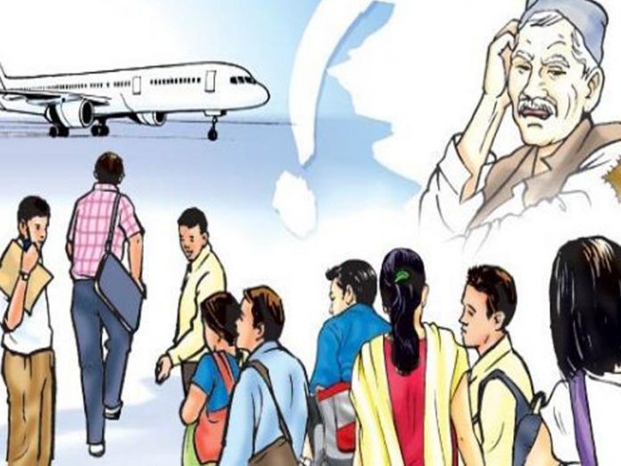 ति दाइको आशु उनका निर्दयी छोरो र बुहारीलाई नलागोस् : सानुबाबु सिलवाल