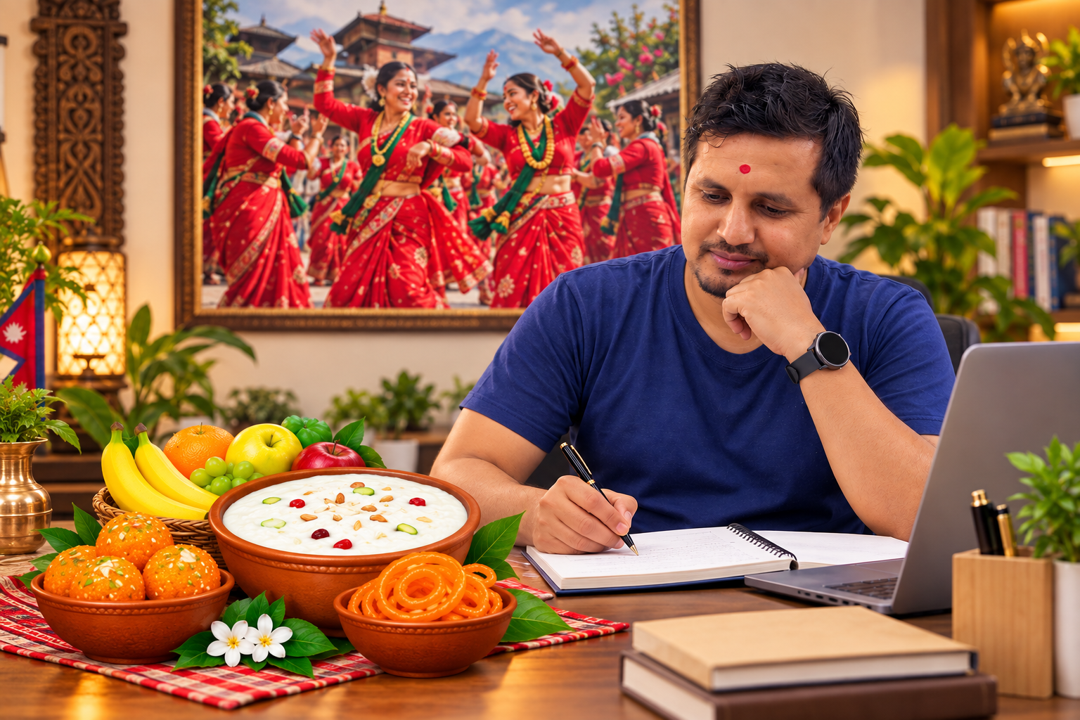 दरको वास्तविक अर्थ र हाम्रो सांस्कृतिक जिम्मेवारी